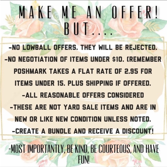 Girl Dangerous Always In Bloom Tee - Picture 11 of 11